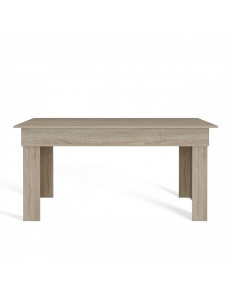 Stół Madras 160x80 cm - Elegancki Stół do Jadalni 