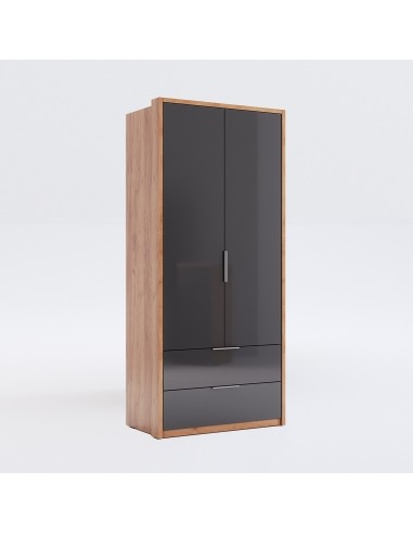 Komoda Wewnętrzna 3 Szuflady Do Szafy Asti/Family/Luna Uchylnej 2Dr - 3 Komoda Wewnętrzna 3 Szuflady Do Szafy Asti/Family/Luna Uchylnej 2Dr - 3