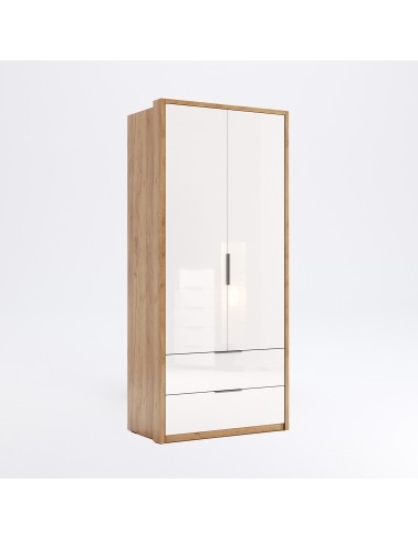 Komoda Wewnętrzna 3 Szuflady Do Szafy Asti/Family/Luna Uchylnej 2Dr - 4 Komoda Wewnętrzna 3 Szuflady Do Szafy Asti/Family/Luna Uchylnej 2Dr - 4