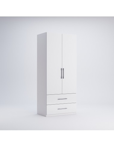 Komoda Wewnętrzna 3 Szuflady Do Szafy Asti/Family/Luna Uchylnej 2Dr - 5 Komoda Wewnętrzna 3 Szuflady Do Szafy Asti/Family/Luna Uchylnej 2Dr - 5