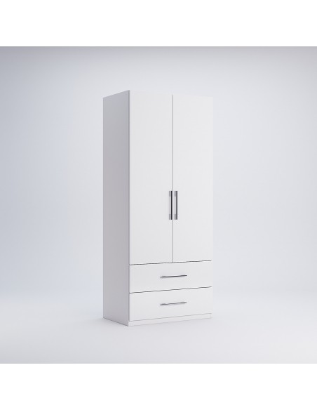 Komoda Wewnętrzna 3 Szuflady Do Szafy Asti/Family/Luna Uchylnej 2Dr - 5