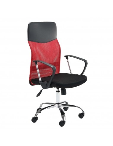 FOTEL BIUROWY OCF-7 
