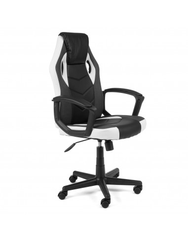 FOTEL GAMINGOWY F4G FG-19 