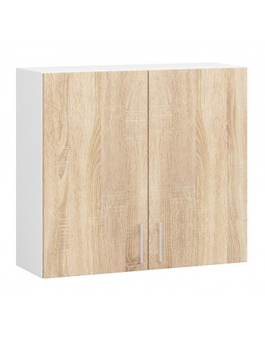 SZAFKA KUCHENNA WISZĄCA W 80cm D2 H720 LIMA 