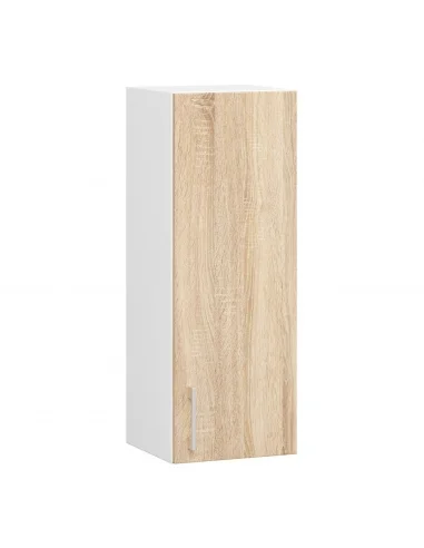 SZAFKA KUCHENNA WISZĄCA W 30cm D1 H720 LIMA 
