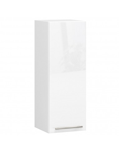 Mała szafka wisząca kuchenna OLIWIA W 30 cm H720