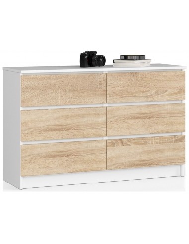 KOMODA K120 6SZ CLP 
