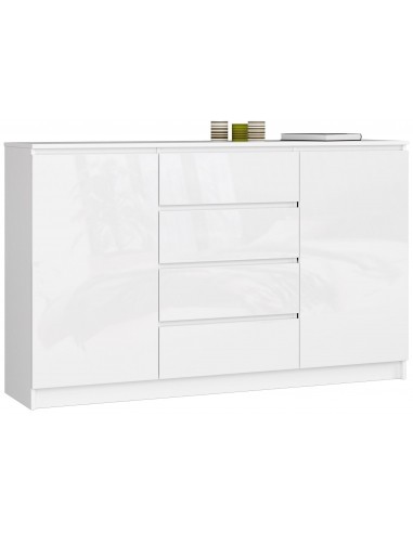 KOMODA K160 2D 4SZ CLP 