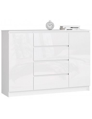 KOMODA K140 2D 4SZ CLP 