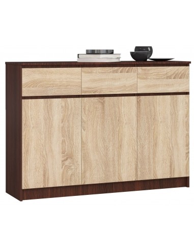 KOMODA K140 3D 3SZ CLP 