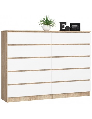 KOMODA K160 10SZ CLP 