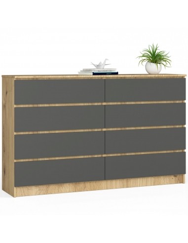 KOMODA K160 8SZ CLP 