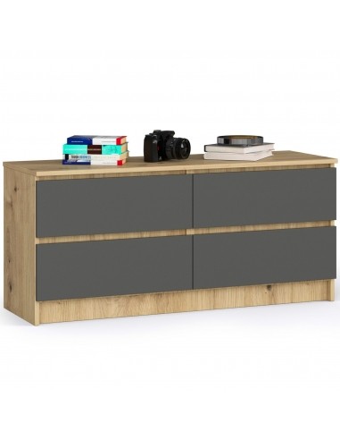KOMODA K120 4SZ CLP 