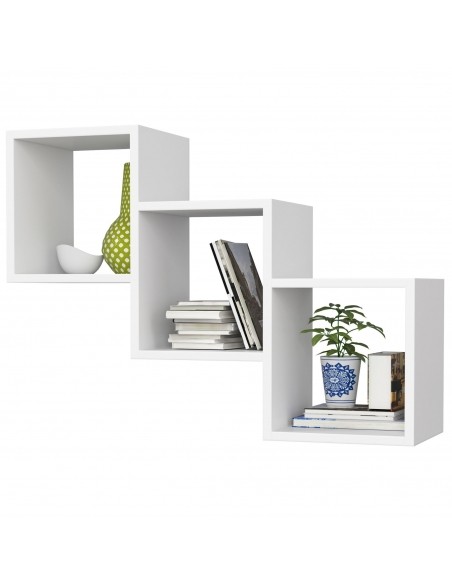 PÓŁKA ŚCIENNA STAR 