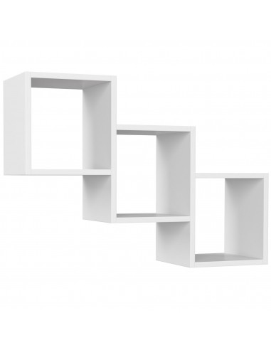 PÓŁKA ŚCIENNA STAR 