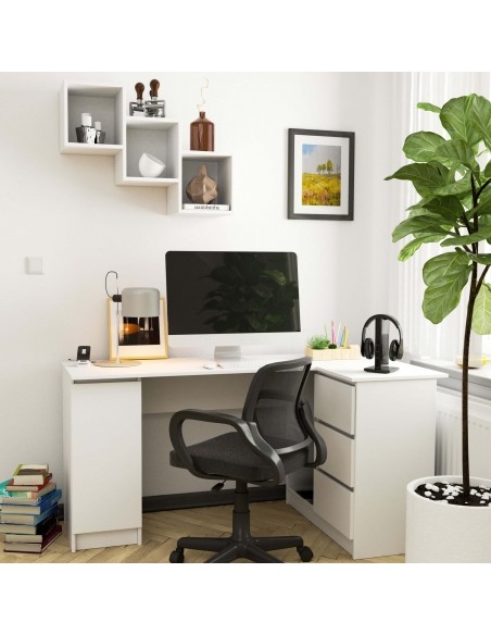 PÓŁKA ŚCIENNA STAR 