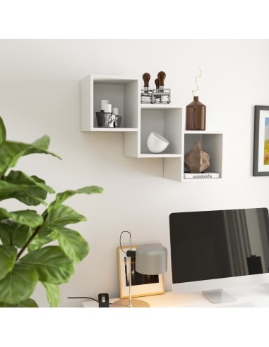 PÓŁKA ŚCIENNA STAR 