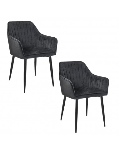 2x KRZESŁO SJ.040 