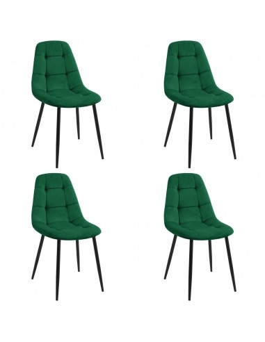 4x KRZESŁO SJ.1 