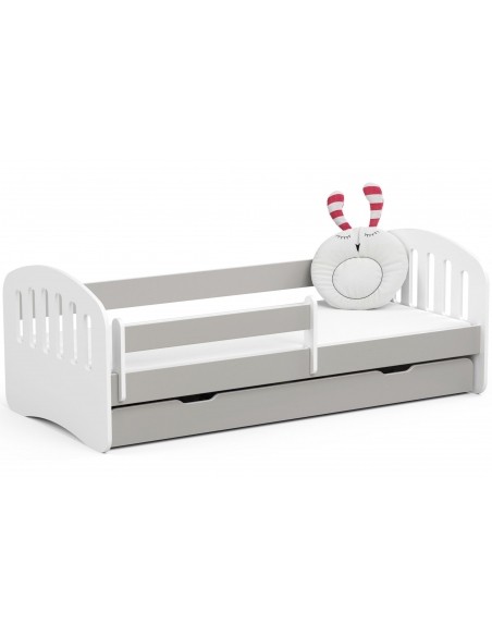 Łóżko dziecięce 180x80 PLAY 