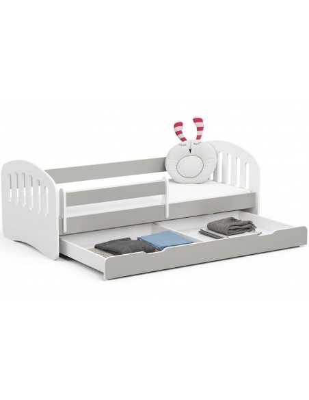 Łóżko dziecięce 180x80 PLAY 