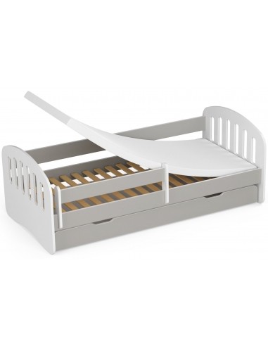 Łóżko dziecięce 180x80 PLAY  Łóżko dziecięce 180x80 PLAY