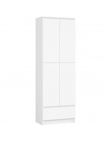 REGAŁ ZAMKNIETY R60 4D 1SZ CLP PK