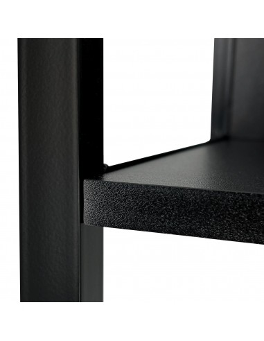 REGAŁ INDUSTRIALNY  REGAŁ INDUSTRIALNY