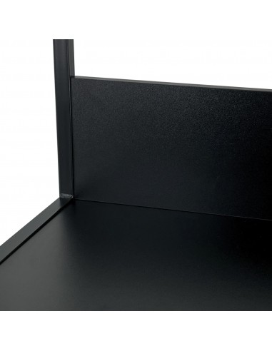 REGAŁ INDUSTRIALNY  REGAŁ INDUSTRIALNY