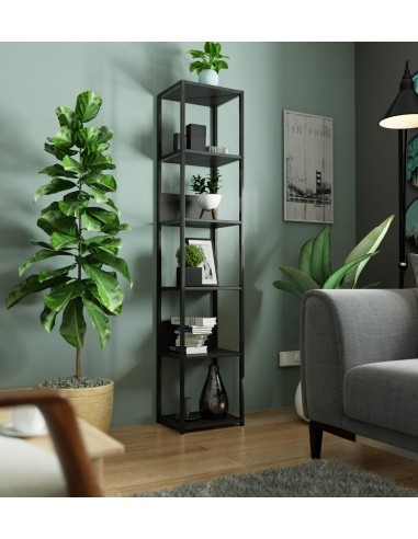 REGAŁ INDUSTRIALNY  REGAŁ INDUSTRIALNY