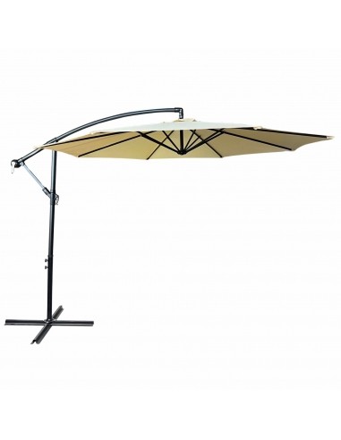 PARASOL OGRODOWY ASTER 