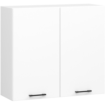 Szafka kuchenna wisząca W80 H720 ARO – 80 cm, 2 półki