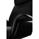 Fotel gabinetowy APUS z mechanizmem MULTIBLOCK