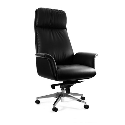Fotel gabinetowy APUS z mechanizmem MULTIBLOCK