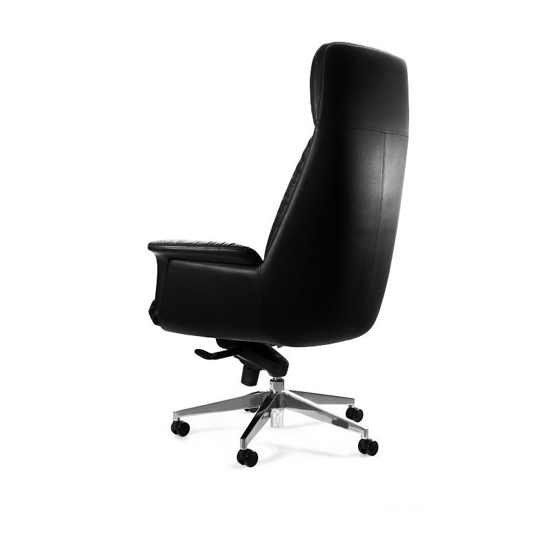 Fotel gabinetowy APUS z mechanizmem MULTIBLOCK