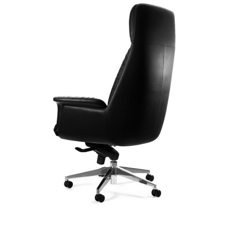 Fotel gabinetowy APUS z mechanizmem MULTIBLOCK