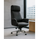 Fotel gabinetowy APUS z mechanizmem MULTIBLOCK