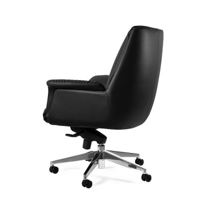 Fotel biurowy APUS M, mechanizm MULTIBLOCK, udźwig 130 kg 2