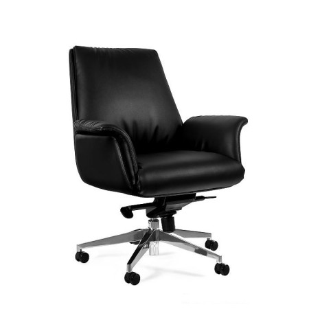 Fotel biurowy APUS M, mechanizm MULTIBLOCK, udźwig 130 kg