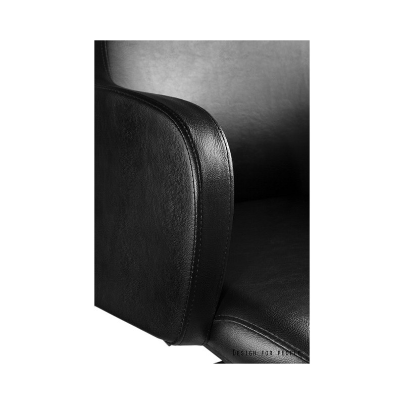 Fotel gabinetowy BLOSSOM z mechanizmem Synchron, 130 kg