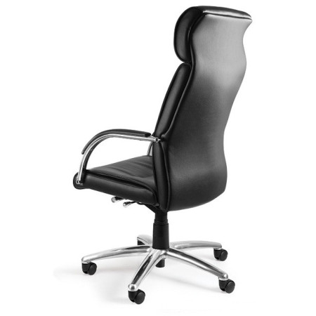 Fotel gabinetowy BRANDO z mechanizmem TILT PLUS — udźwig 130 kg