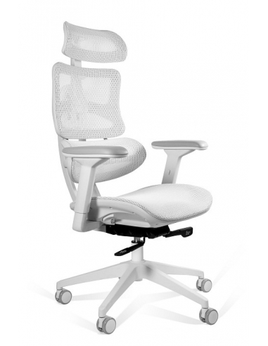 Fotel ERGOTECH PRO 