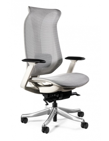 Fotel ergonomiczny FOCUS z mechanizmem SYNCHRON