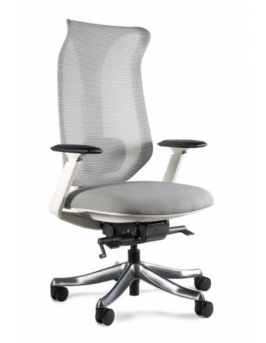 Fotel ergonomiczny FOCUS II z mechanizmem SYNCHRON