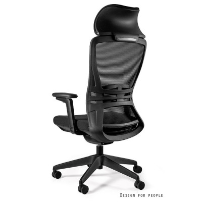 Fotel obrotowy HOVE z mechanizmem SYNCHRON 2