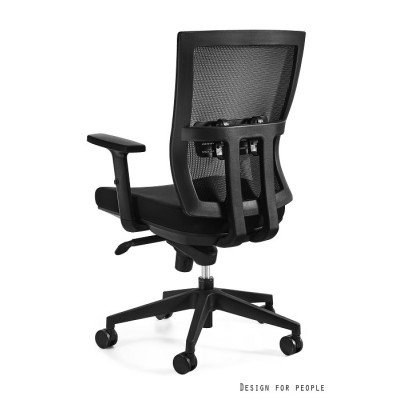 Fotel biurowy LINK M z mechanizmem MULTIBLOCK 2