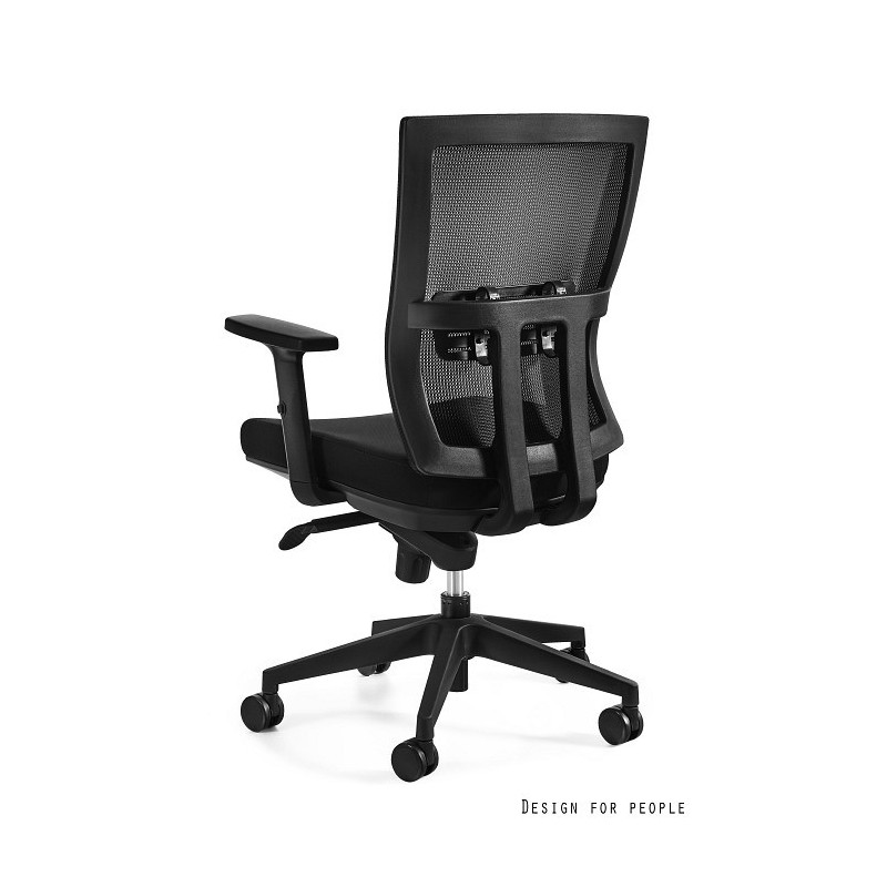 Fotel biurowy LINK M z mechanizmem MULTIBLOCK