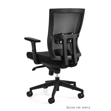 Fotel biurowy LINK M z mechanizmem MULTIBLOCK