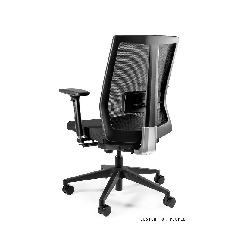 Fotel ergonomiczny SCOPE LOW bez zagłówka