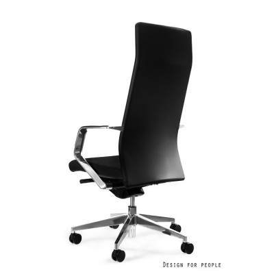 Fotel biurowy TRENT z mechanizmem SYNCHRON 2